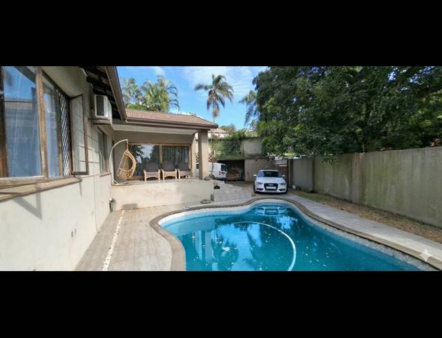 4 BEDROOM HOUSE FOR SALE IN BEREA